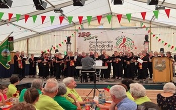 150 Jahre Reichenbach