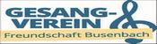 Logo Gesangverein