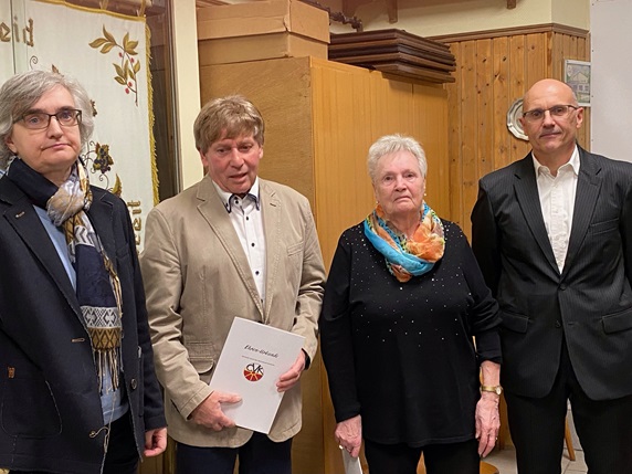 Impressionen aus dem jahr 2024