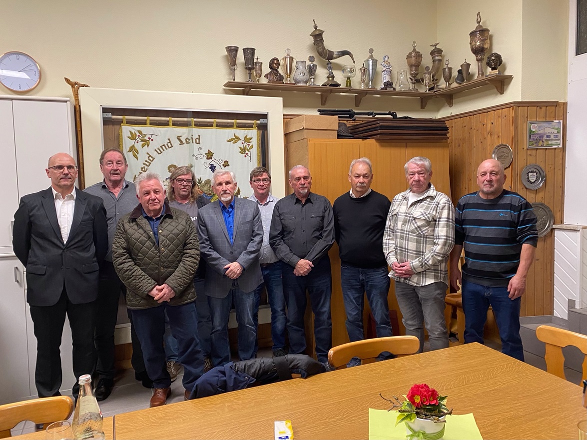 Impressionen aus dem jahr 2024