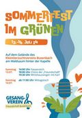 Sommerfest