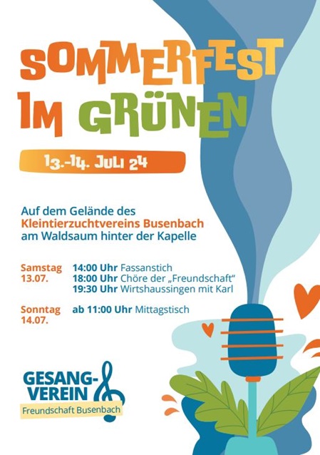 Impressionen aus dem jahr 2024