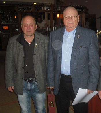 Impressionen aus dem jahr 2017