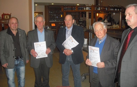 Impressionen aus dem jahr 2017