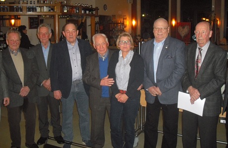 Impressionen aus dem jahr 2017