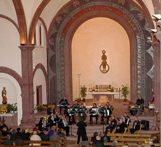 Impressionen aus dem jahr 2008