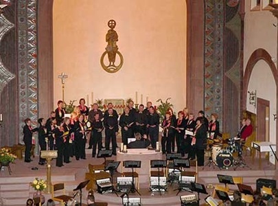 Impressionen aus dem jahr 2008