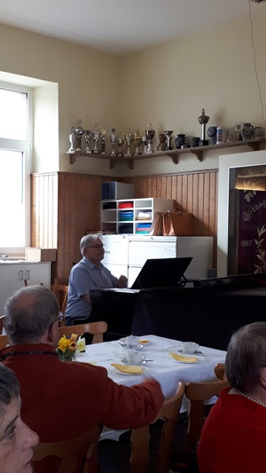 Impressionen aus dem jahr 2024