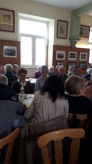 Impressionen aus dem jahr 2024