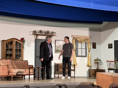 Impressionen aus dem jahr 2024