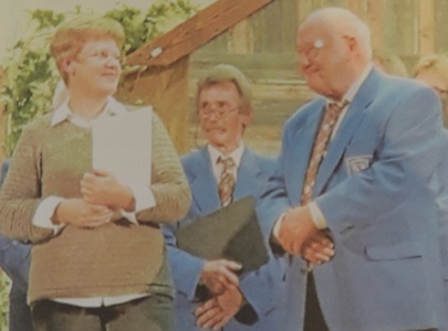 Impressionen aus dem jahr 2017