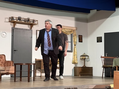 Impressionen aus dem jahr 2024