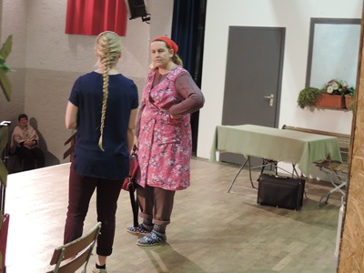 Impressionen aus dem jahr 2017