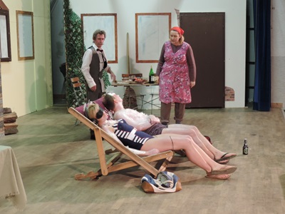 Impressionen aus dem jahr 2017