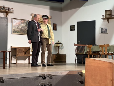 Impressionen aus dem jahr 2024