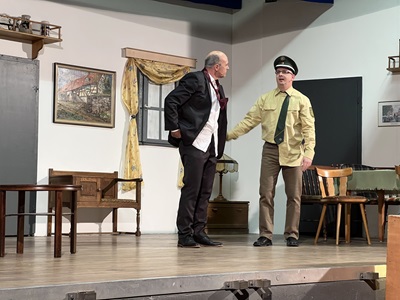 Impressionen aus dem jahr 2024