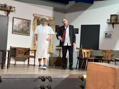 Impressionen aus dem jahr 2024