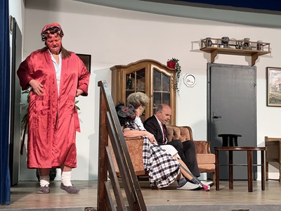 Impressionen aus dem jahr 2024