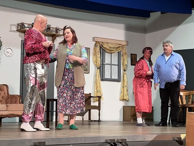 Impressionen aus dem jahr 2024