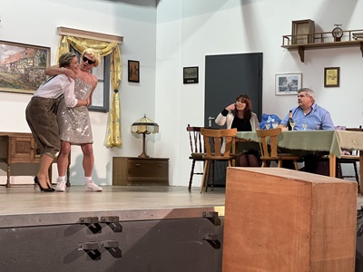 Impressionen aus dem jahr 2024