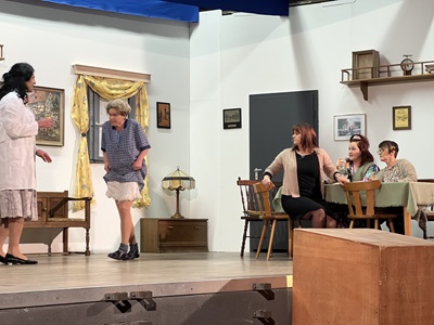 Impressionen aus dem jahr 2024