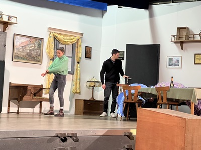 Impressionen aus dem jahr 2024