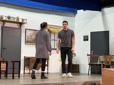 Impressionen aus dem jahr 2024