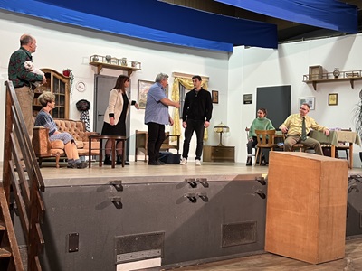 Impressionen aus dem jahr 2024