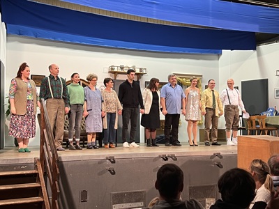 Impressionen aus dem jahr 2024