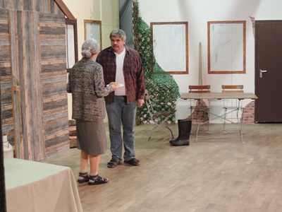 Impressionen aus dem jahr 2017