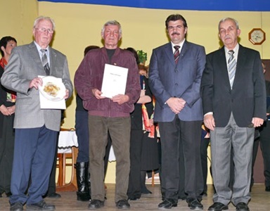 Impressionen aus dem jahr 2010