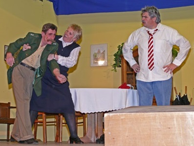 Impressionen aus dem jahr 2010