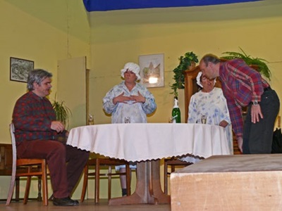 Impressionen aus dem jahr 2010