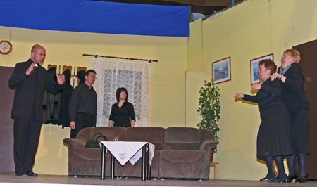 Impressionen aus dem jahr 2010