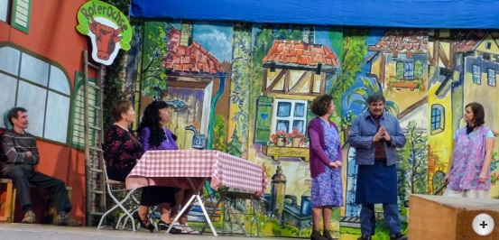 Impressionen aus dem jahr 2014