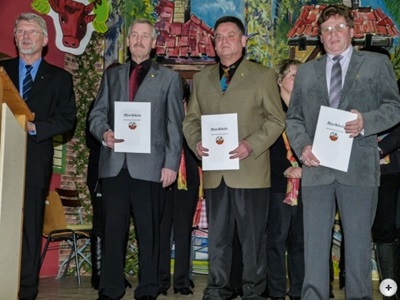 Impressionen aus dem jahr 2014