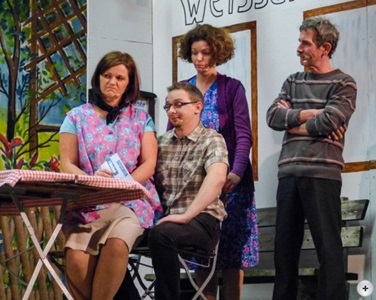 Impressionen aus dem jahr 2014