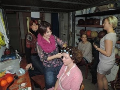 Impressionen aus dem jahr 2014