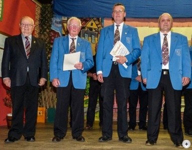 Impressionen aus dem jahr 2015