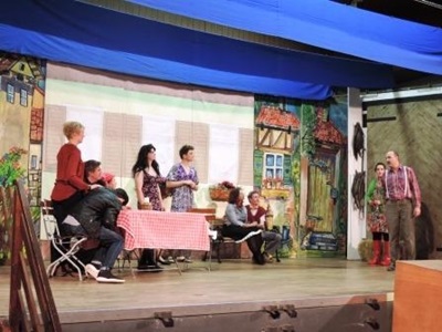 Impressionen aus dem jahr 2015