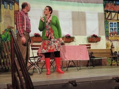 Impressionen aus dem jahr 2015