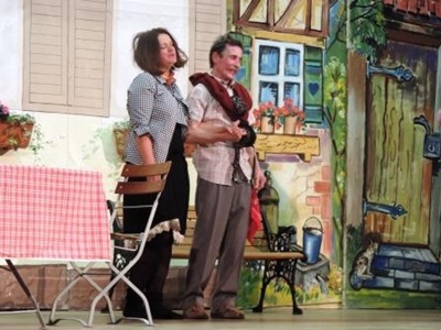 Impressionen aus dem jahr 2015