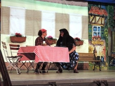 Impressionen aus dem jahr 2015