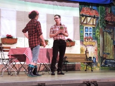 Impressionen aus dem jahr 2015