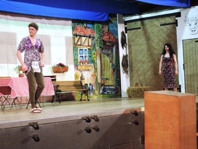 Impressionen aus dem jahr 2015