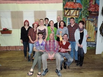 Impressionen aus dem jahr 2015