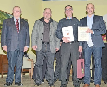 Impressionen aus dem jahr 2016