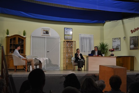 Impressionen aus dem jahr 2016