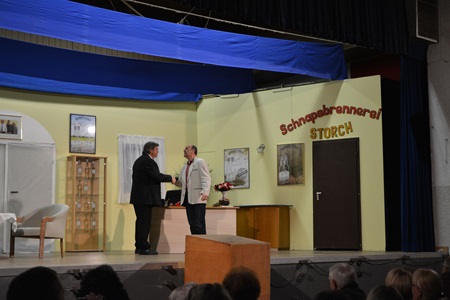 Impressionen aus dem jahr 2016