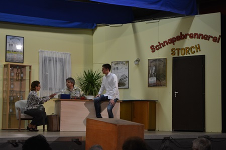 Impressionen aus dem jahr 2016